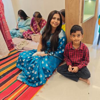 Babysitter in Sydney: Malvi