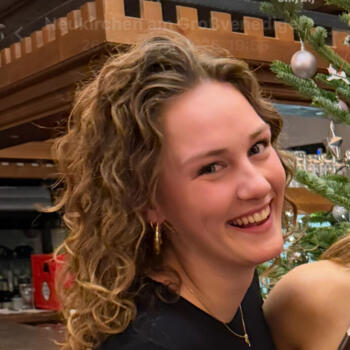 Babysitter in Groningen: Luhne