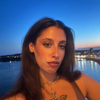 Babysitter Bologna: Eleonora