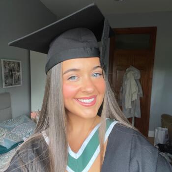 Babysitter in Naas: Sophie