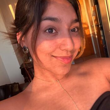 Trabajo para niñera en La Reina: trabajo de niñera Francisca