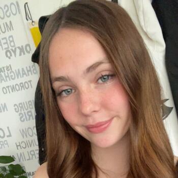 Babysitter in Dresden: Lilly