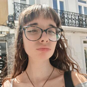Babysitter em Olhão: Iara