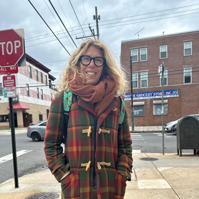 Babysitter in Brooklyn: Jill