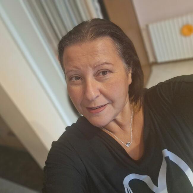 Babysitter in Rovellasca: Emanuela Giovanna
