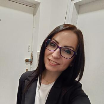 Nanny Belgrade: Milica