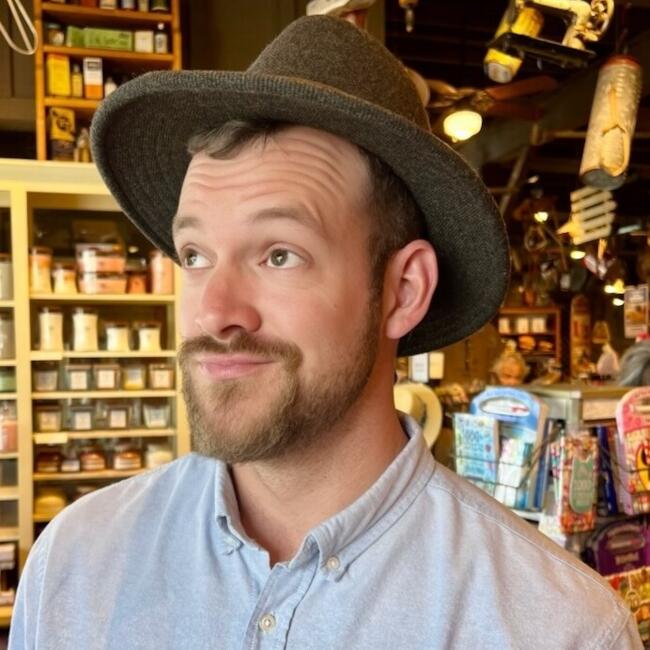 Babysitting job in Trinity: Andrew