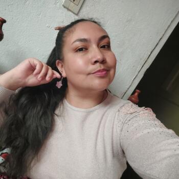 Niñera en Tunja: Milena