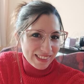 Babysitter Gdynia: Carmen