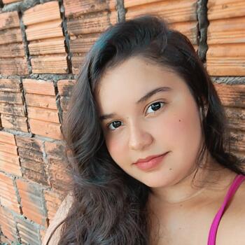 Babysitter in Rio Branco: Reveny vitória