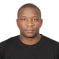 Wilson Mbochi