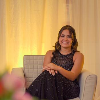 Babá em Recife: Aryadnne