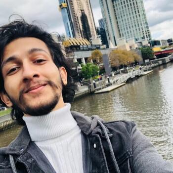 Nanny in Melbourne: Ofkos