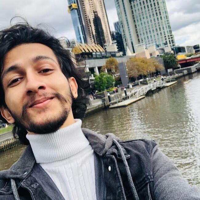 Nanny in Melbourne: Ofkos