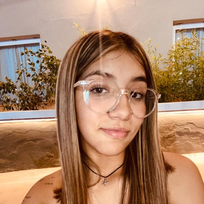 Babysitter in San Juan: Agostina