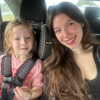 Babysitter in Orlando: Melody
