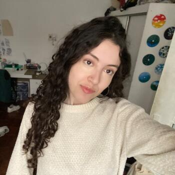 Babysitter in Montevideo: Belen