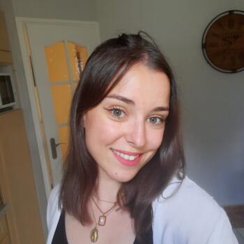 Babysitter in Morges: Dorine