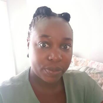 Babysitter in Pietermaritzburg: Locadia