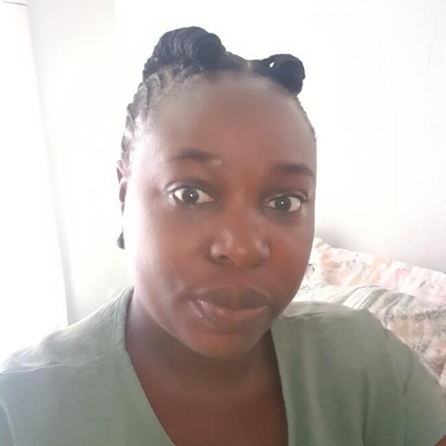 Babysitter in Pietermaritzburg: Locadia