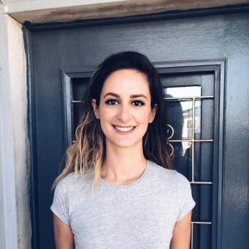 Babysitter Loulé: Mariana