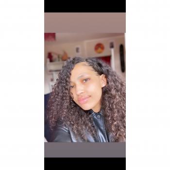 Baby-sitter Rennes: Mélyssa