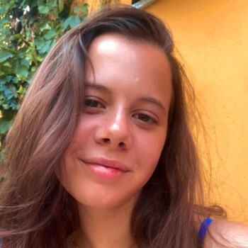 Babysitter a Torino: Eugenia