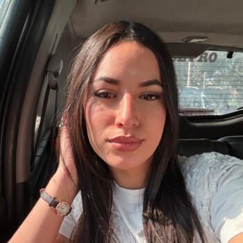 Babysitter in Agadir: Farah