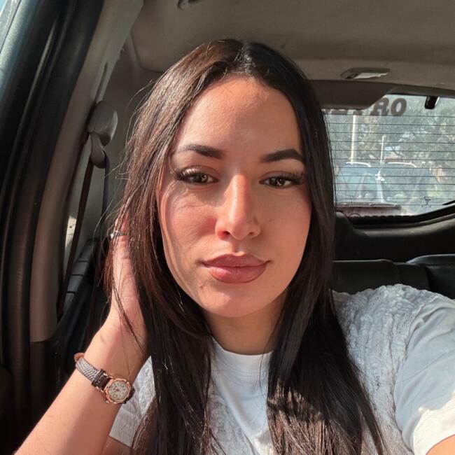 Babysitter in Agadir: Farah