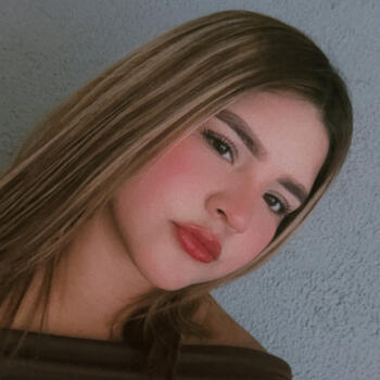 Babysitter in Iztapalapa: Itzel moron