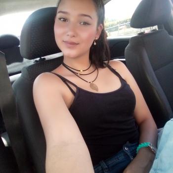 Babysitter Marinilla: Valentina Muñoz Daza