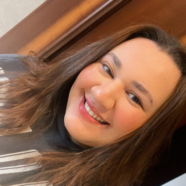 Babá em Curitiba: Ketlyn