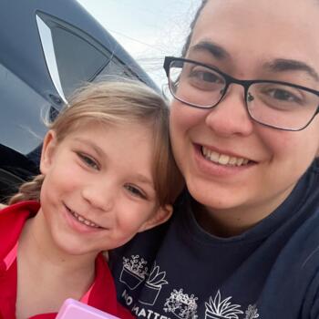 Babysitting job in Grapevine: babysitting job Shannon