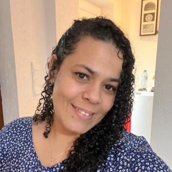 Babysitter in Nittel: Raquel