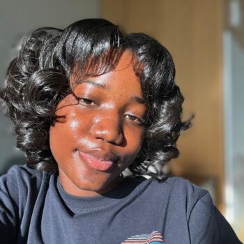 Babysitter in Radford: Faith