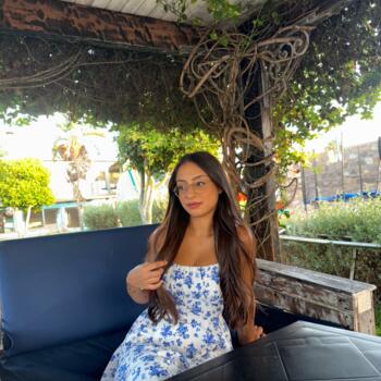 Babysitter Calusco d'Adda: Dina