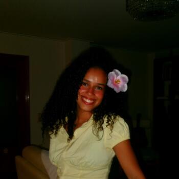 Baby-sitter Riom: Yasmin