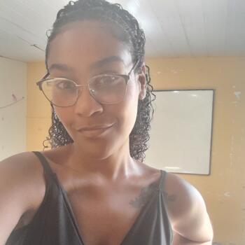 Babysitter Rio de Janeiro: Érika