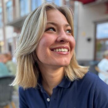 Babysitter Sint-Gillis-Waas: Emma