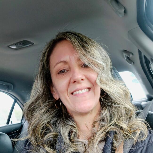 Niñera en Valencia: Diana