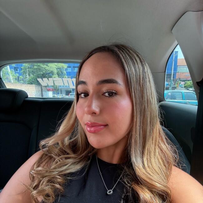 Niñera en Cuernavaca: Renata
