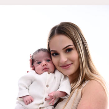 Babysitting job in Les Fontenelles: babysitting job Elsa