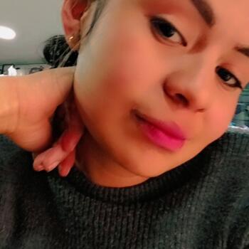Babysitter Quito: Maria