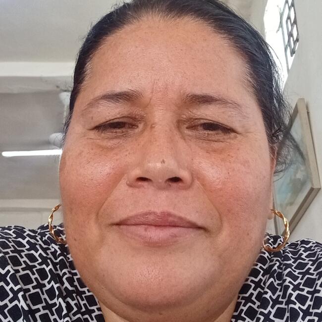 Babysitter in Nuevo Arraiján: Anabell Beitia