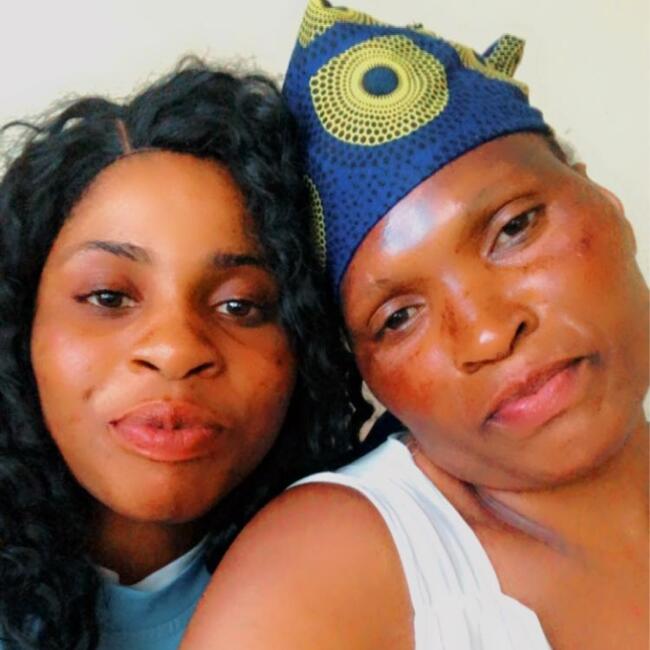 Babysitting job in Roodepoort: Gugulethu