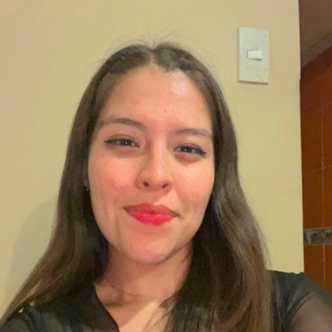 Babysitter in Santiago: Carla