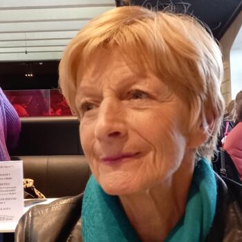 Nounou à Aywaille: Myriam