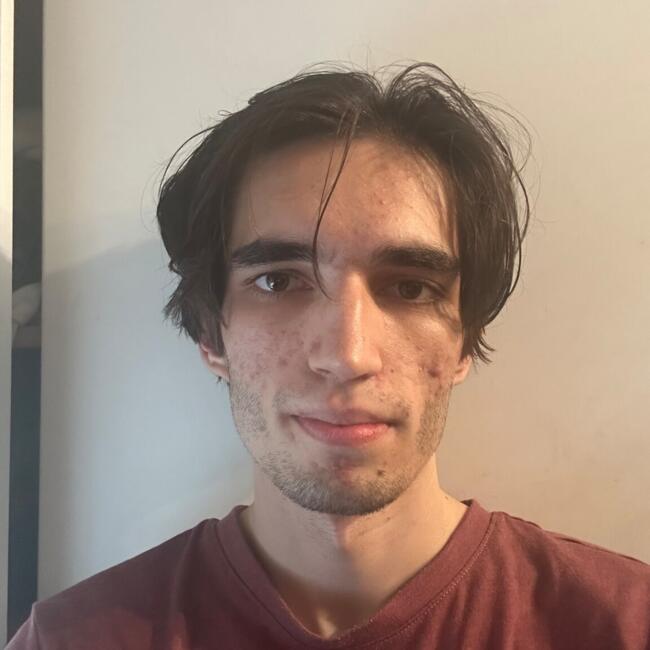 Canguro en Madrid: Marcos