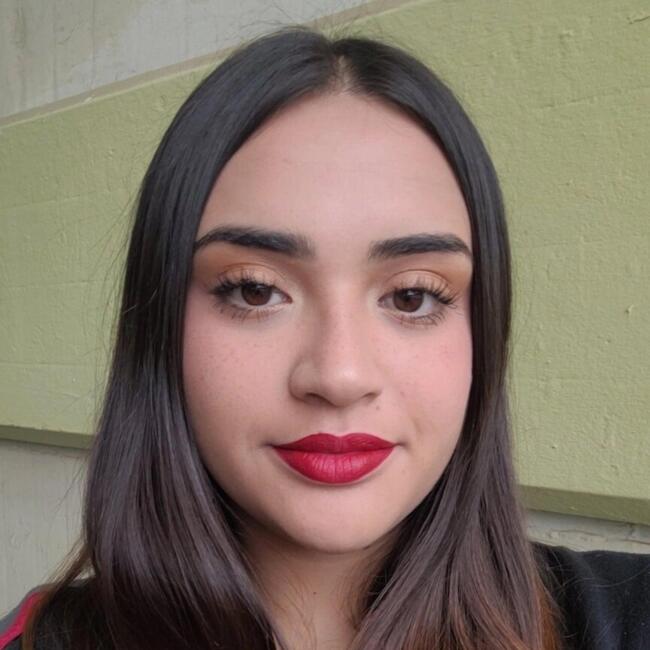 Niñera en Valparaíso: Isidora luna