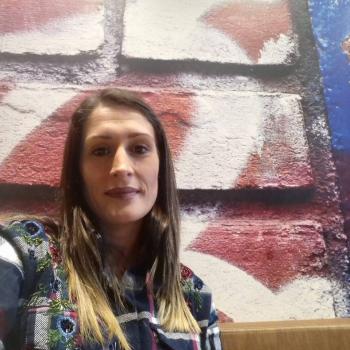 Babysitter Caldas da Rainha: Cláudia